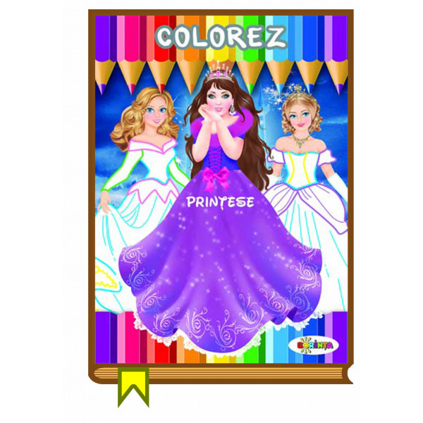 Colorez - Printese