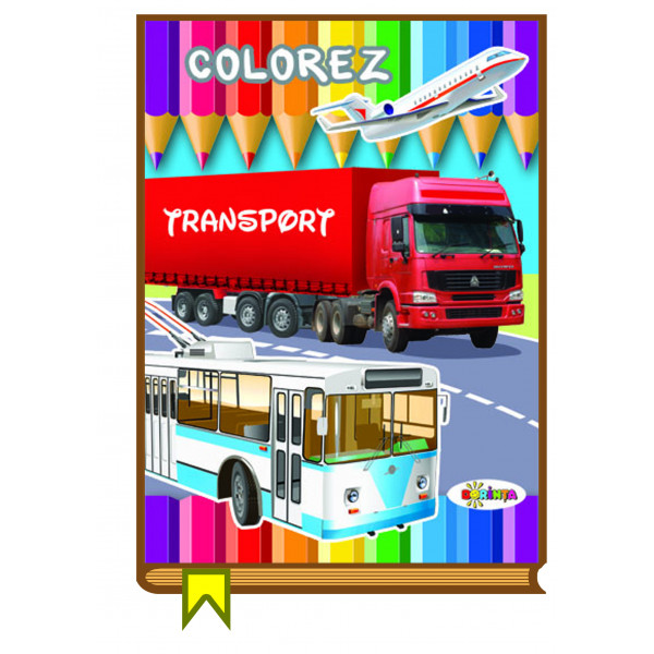 Colorez - Transport |