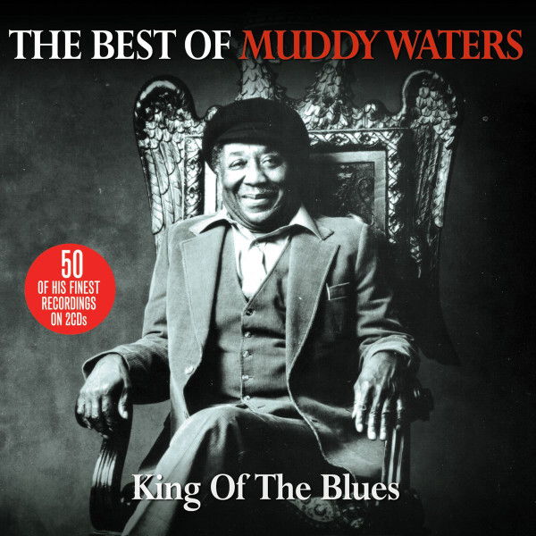 King Of The Blues | Muddy Waters - 3 | YEO