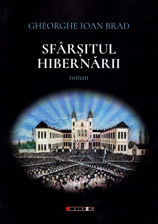 Sfarsitul hibernarii | Gheorghe Ioan Brad - 1 | YEO