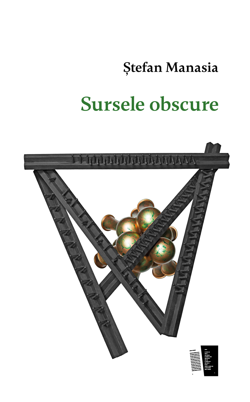 Sursele obscure | Stefan Manasia