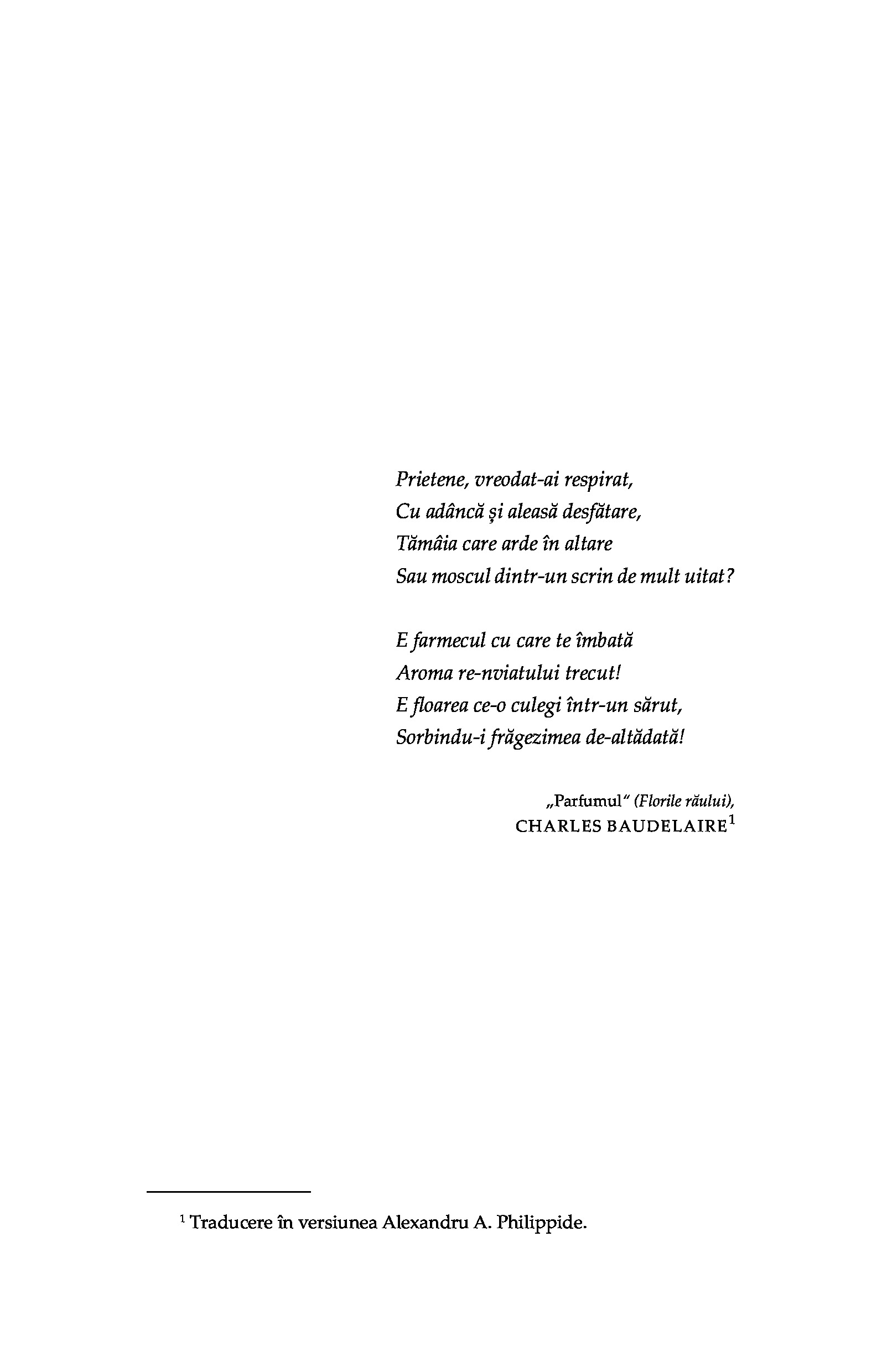 Parfumuri de legenda | Bertrand Meyer-Stabley