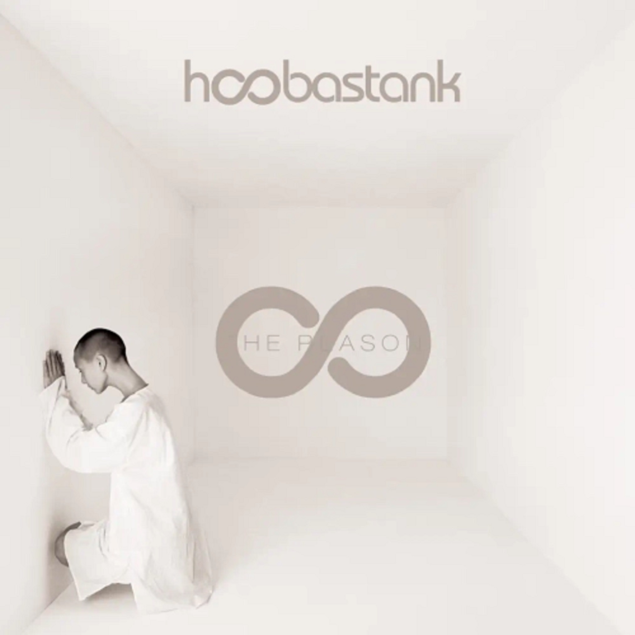 The Reason - Green Vinyl | Hoobastank - 1 | YEO