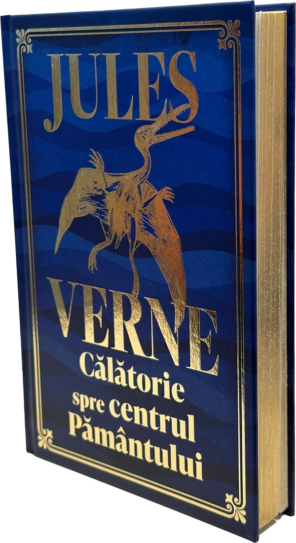 Jules Verne - Editii de colectie (5 carti) | Jules Verne
