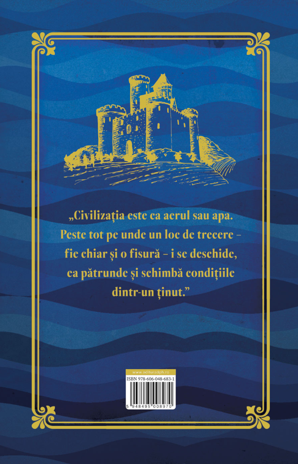 Castelul din Carpati | Jules Verne