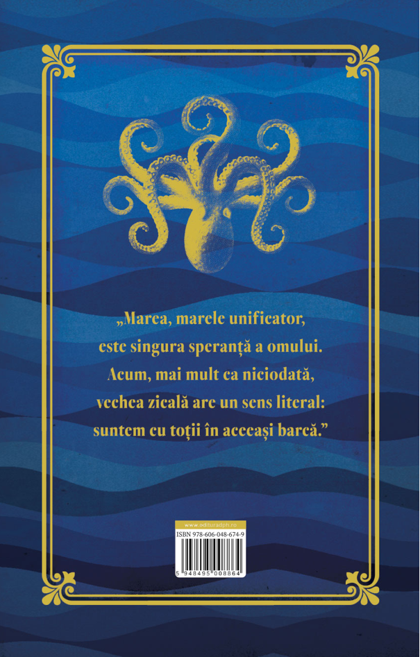 20000 de leghe sub mari | Jules Verne