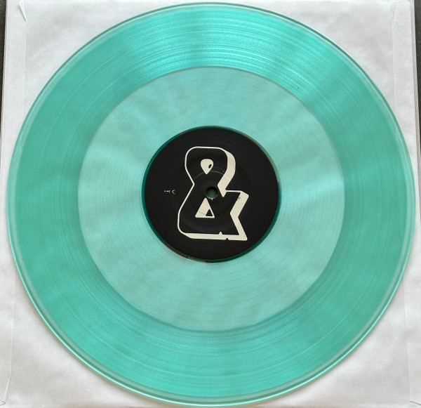 & (Ampersand) - Blue Sky Vinyl | Bastille - 1 | YEO