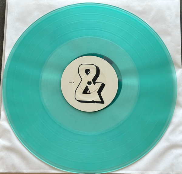 & (Ampersand) - Blue Sky Vinyl | Bastille - 2 | YEO