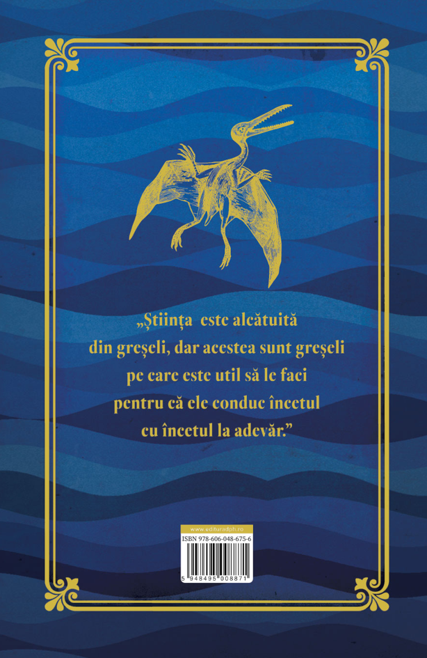 Calatorie spre Centrul Pamantului | Jules Verne