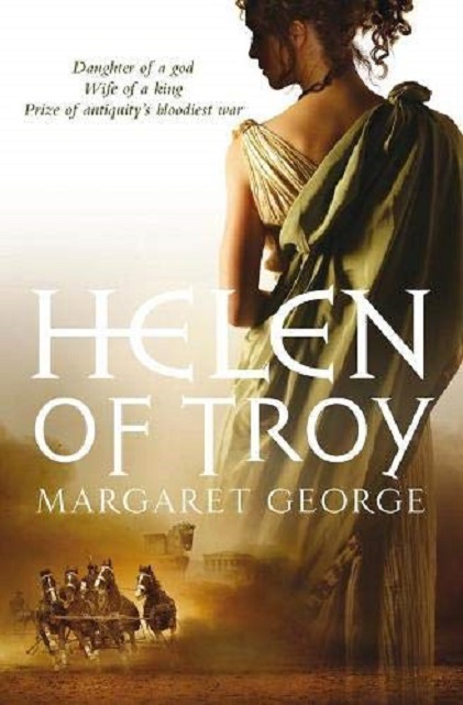 Helen of Troy | Margaret George