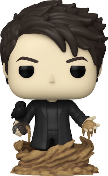 Figurina - Pop! The Sandman: Dream | Funko