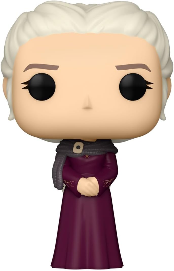 Figurina - Pop! House of the Dragon: Rhaenyra Targaryen | Funko