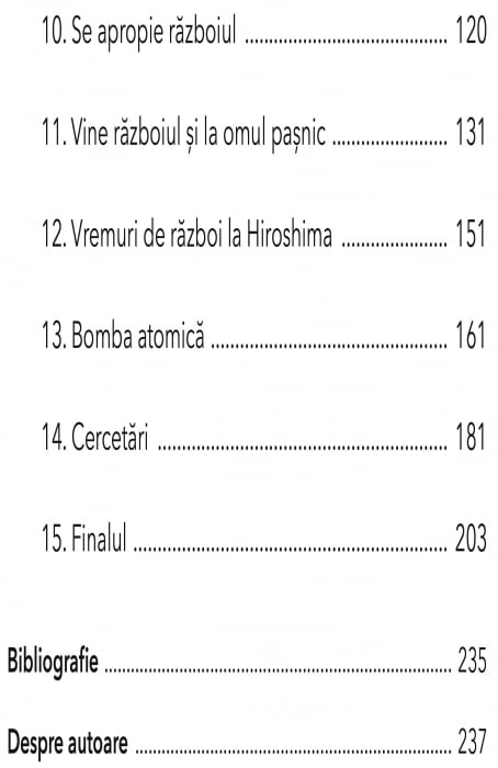 Un suflet isi aminteste Hiroshima | Dolores Cannon - 1 | YEO