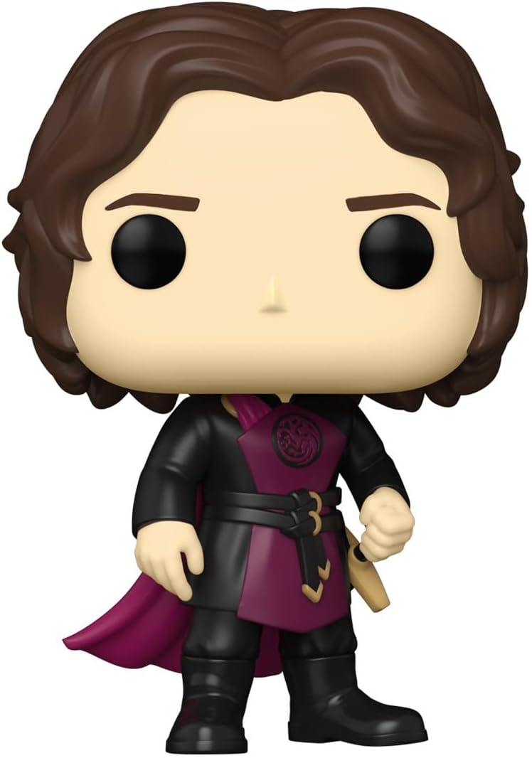 Figurina - Pop! House of the Dragon: Baela Targaryen | Funko