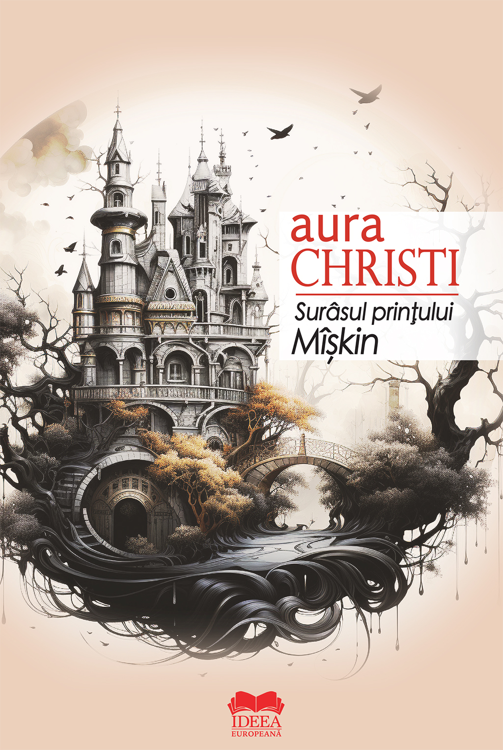 Surasul printului Miskin | Aura Christi - 1 | YEO