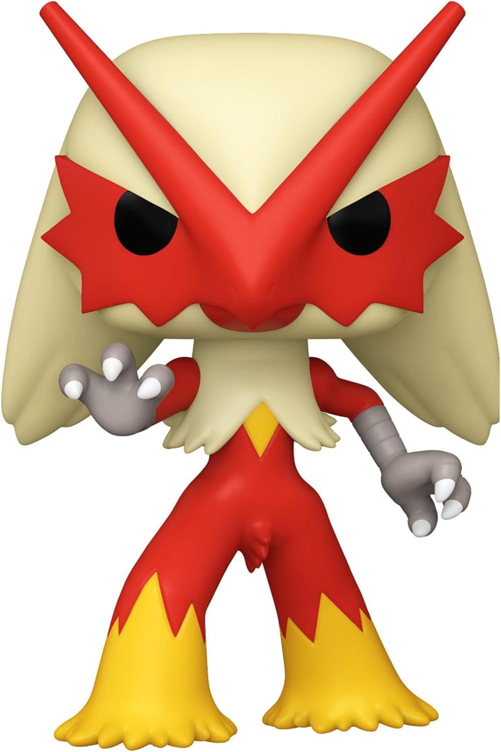 Figurina - Pop! Pokemon: Blaziken | Funko