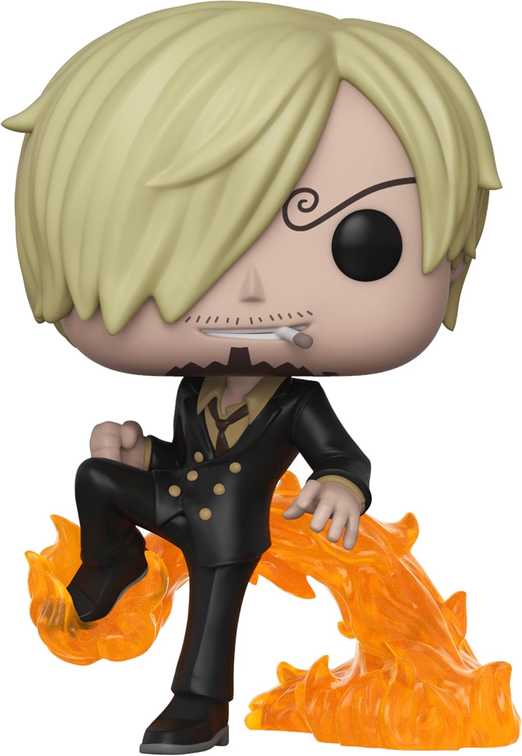 Figurina - Pop! One Piece: Vinsmoke Sanji | Funko