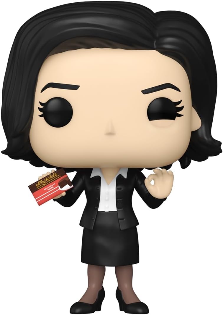 Figurina - Pop! Friends: Monica Geller | Funko