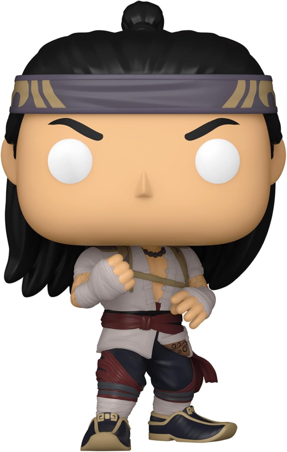 Figurina - Pop! Mortal Kombat 1: Liu Kang | Funko