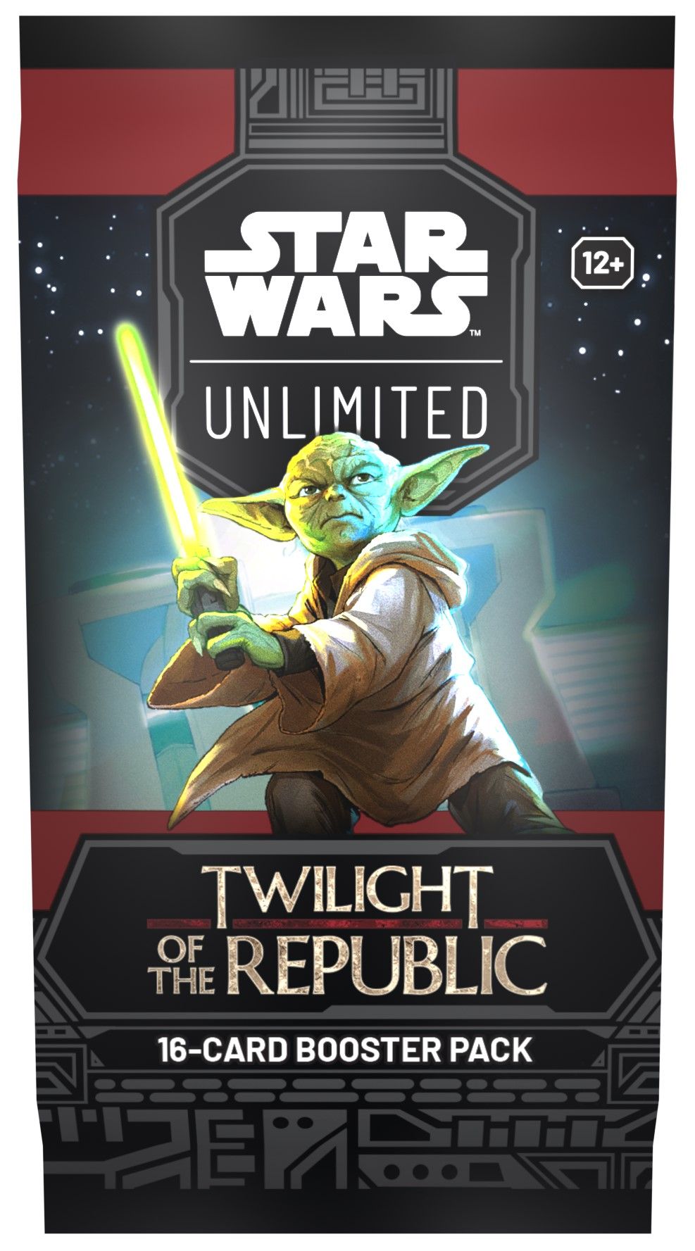 Star Wars: Unlimited TCG - Twilight of the Republic Booster Pack - Mai multe modele - Pret pe bucata | Fantasy Flight Games - 3 | YEO