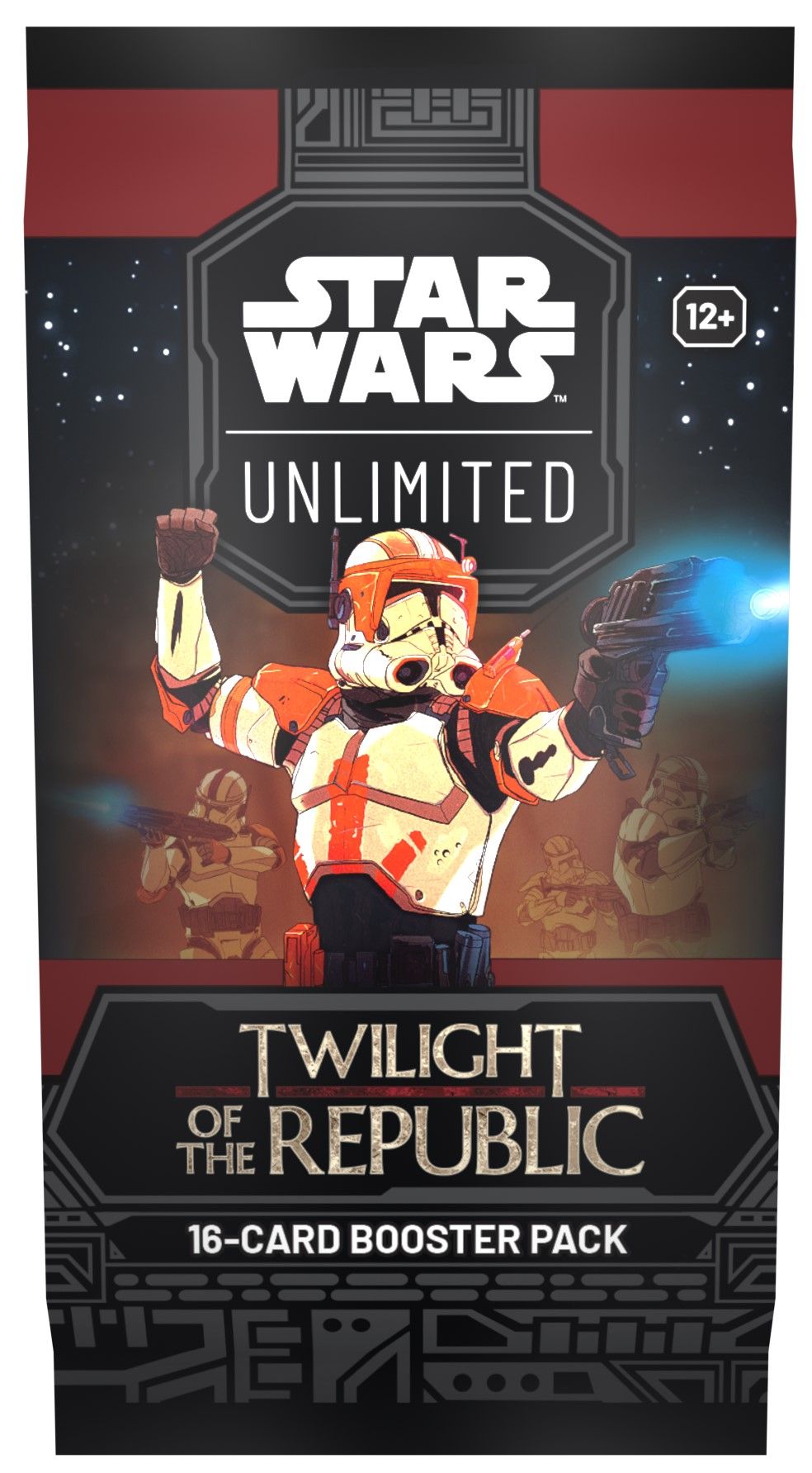 Star Wars: Unlimited TCG - Twilight of the Republic Booster Pack - Mai multe modele - Pret pe bucata | Fantasy Flight Games - 1 | YEO