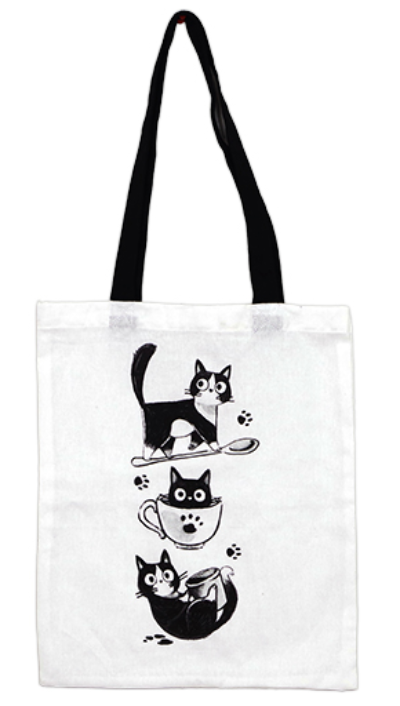 Tote bag - Mia | Faye Sas