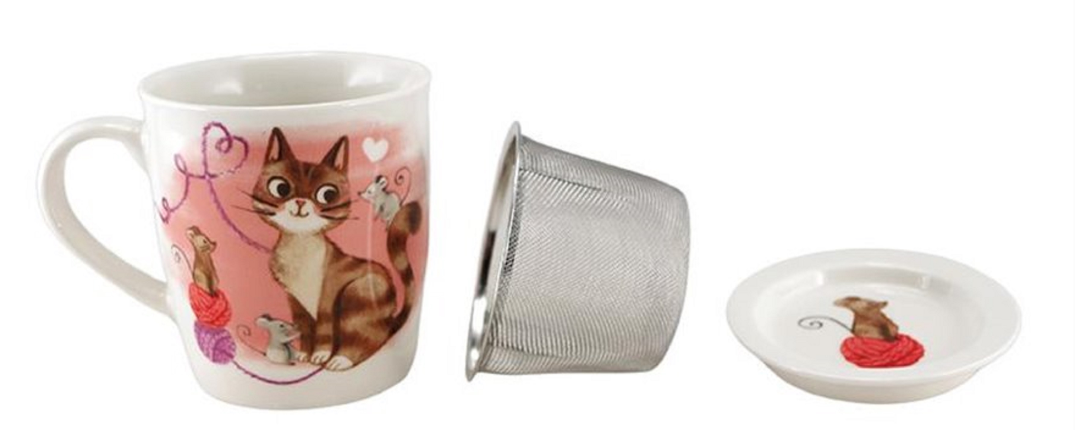 Cana 325 ml - Tricoti | Faye Sas