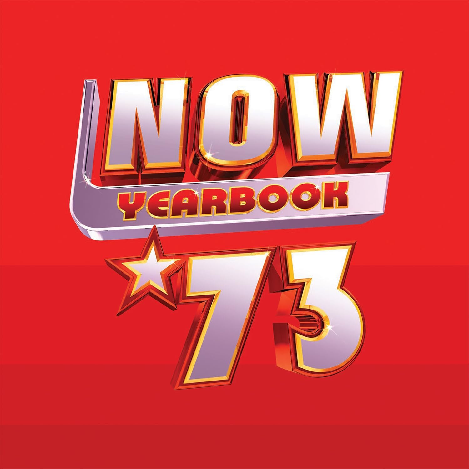 Now Yearbook \'73 (3xRed Vinyl) | Various Artists - 2 | YEO