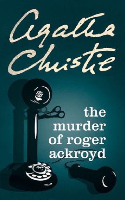 Murder of Roger Ackroyd | Agatha Christie