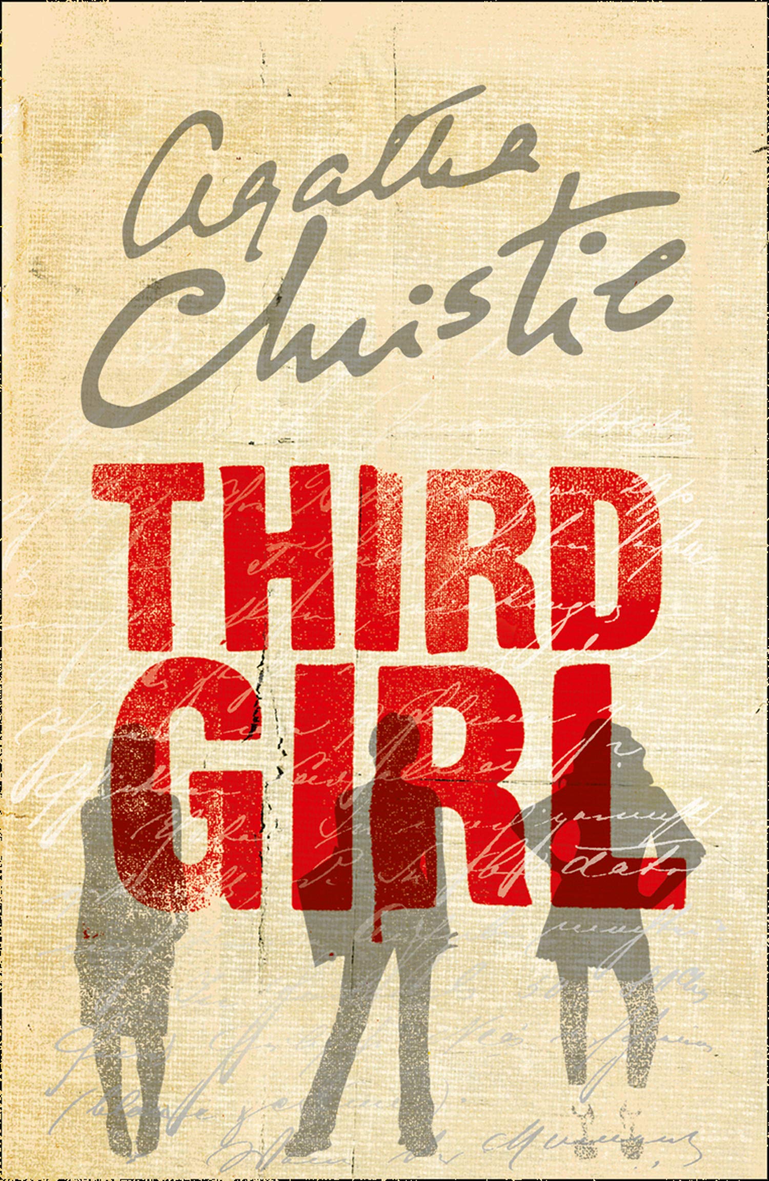 Third Girl | Agatha Christie