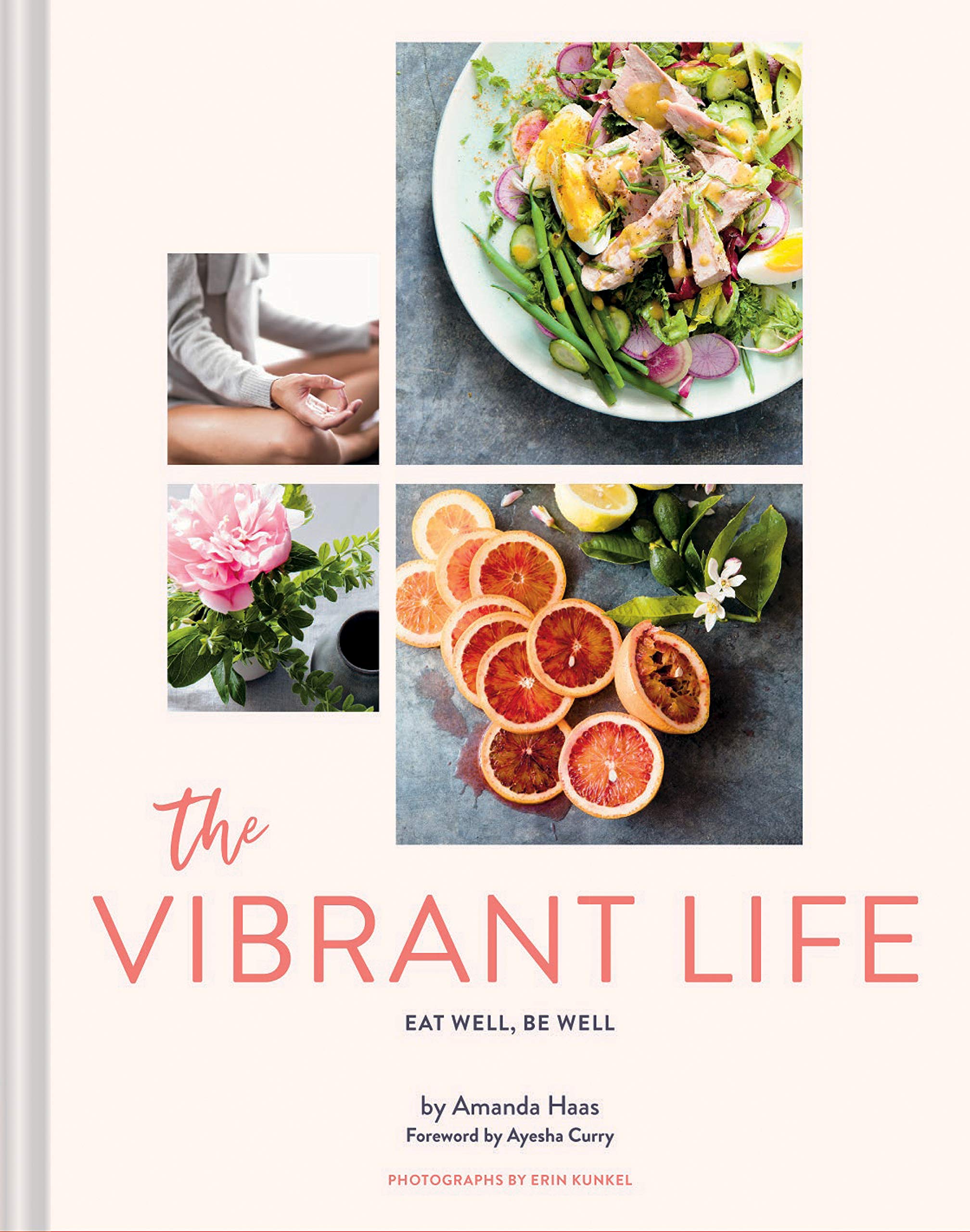 The Vibrant Life | Amanda Haas