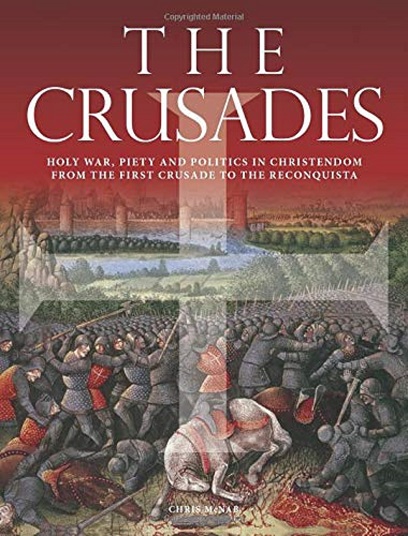 Crusades | Chris McNab