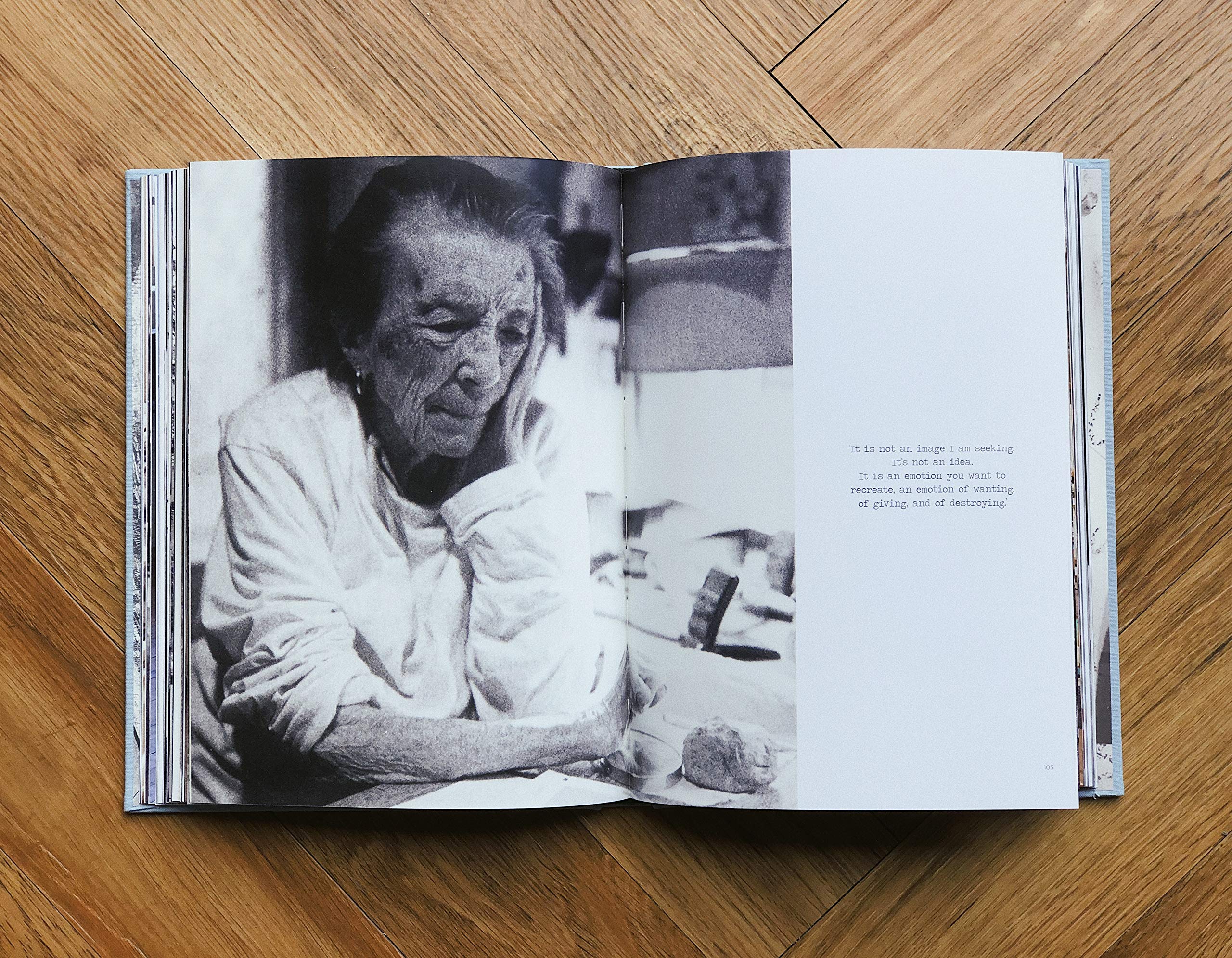 Louise Bourgeois | Jean-Francois Jaussaud - 1 | YEO