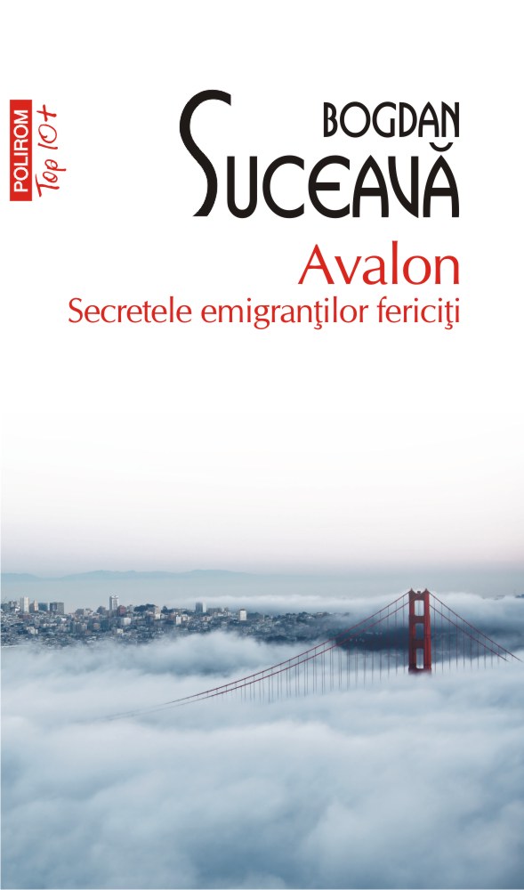 Avalon | Bogdan Suceava
