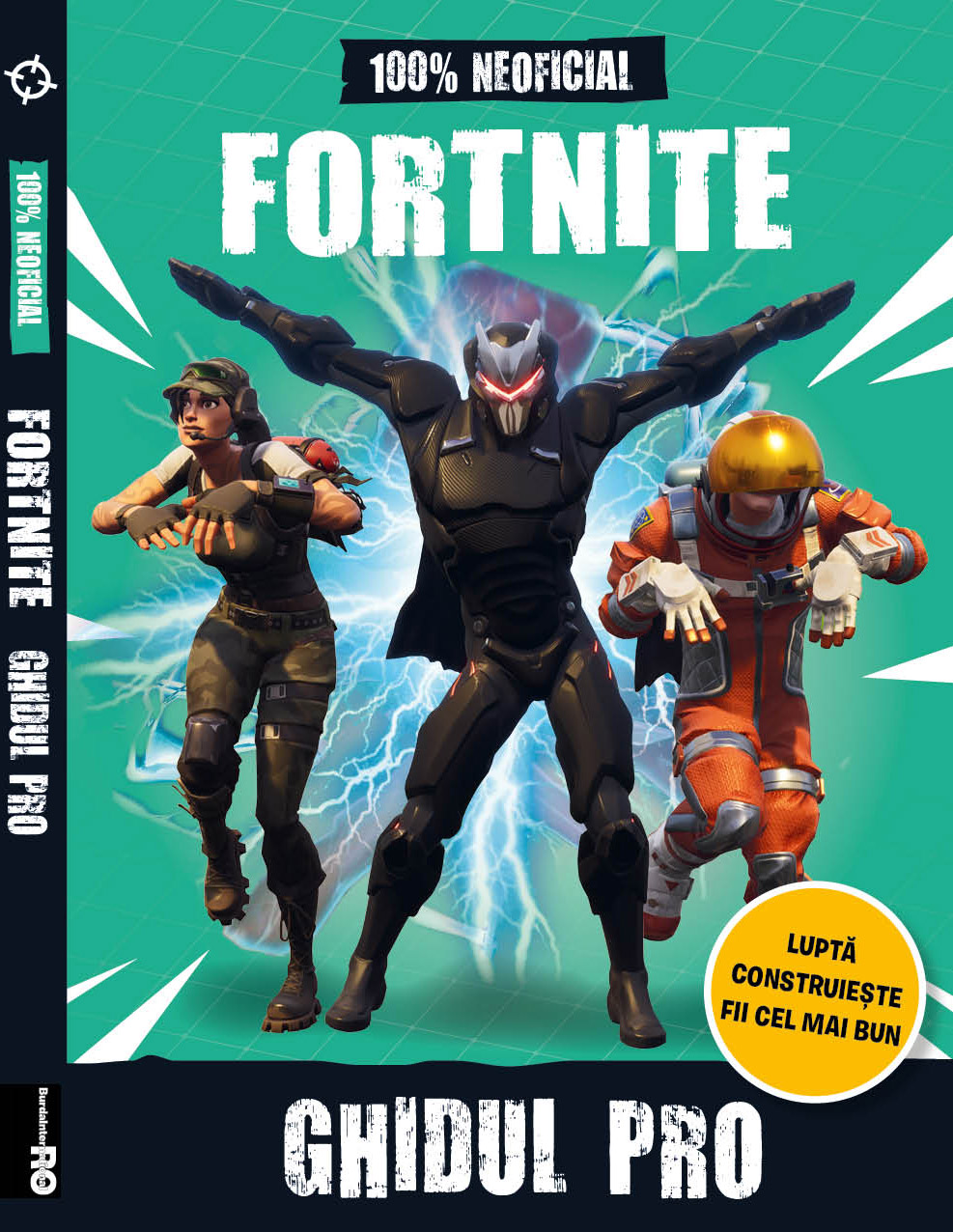 Fortnite - Ghidul Pro |