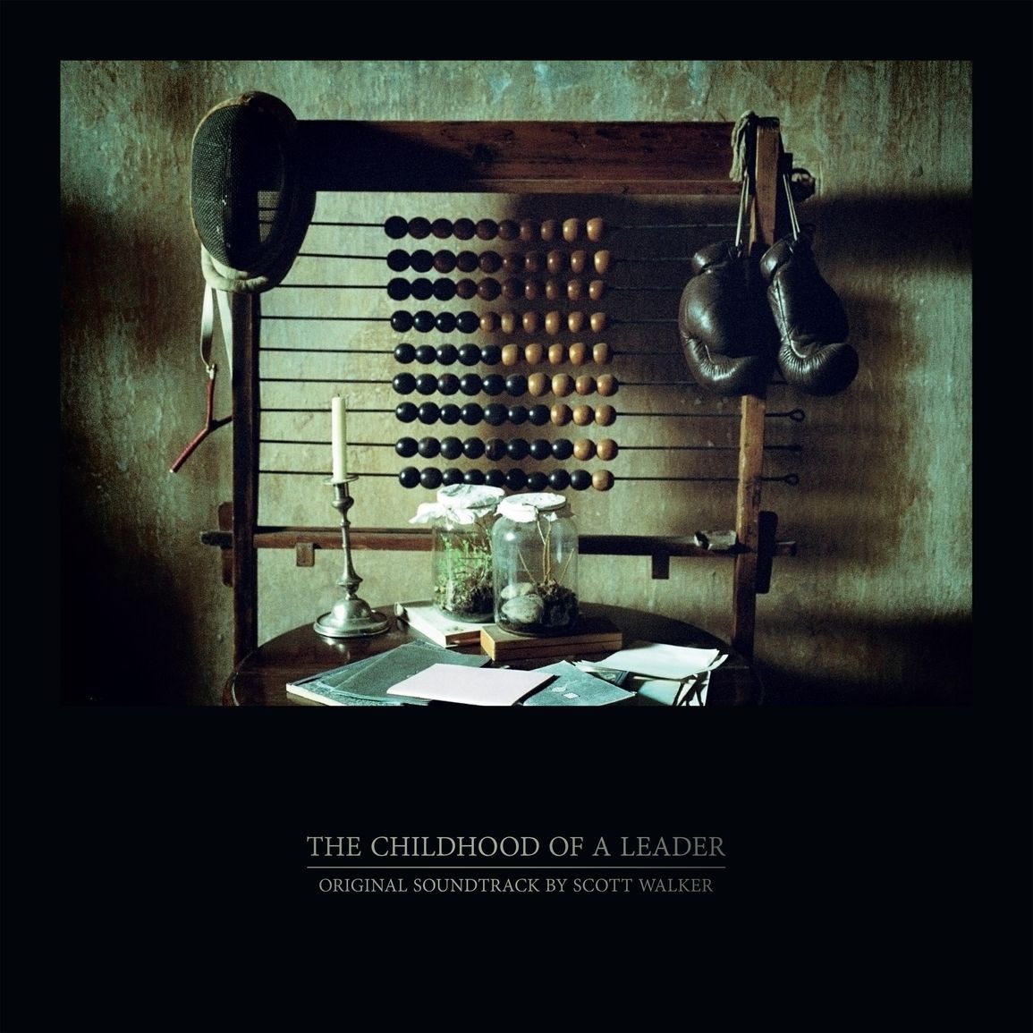 The Childhood Of A Leader | Scott Walker