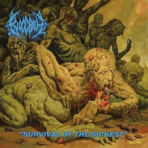 Survival Of The Sickest | Bloodbath - 1 | YEO