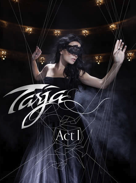 Act I (Blu-Ray) | Tarja Turunen