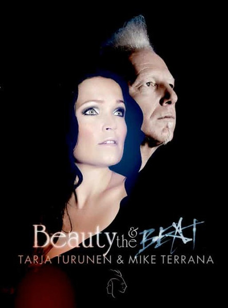 Beauty & The Beat (DVD) | Tarja Turunen, Mike Terrana