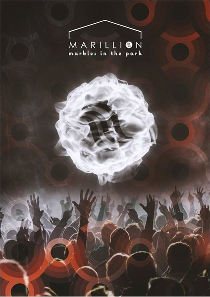Marbles In The Park (DVD) | Marillion