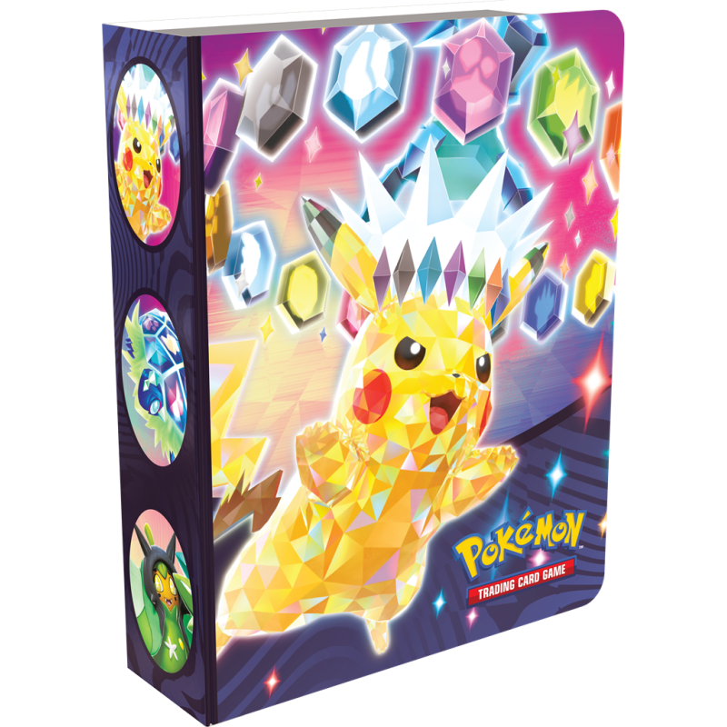 Pokemon TCG - Fall Collector\'s Chest 2024 | The Pokemon Company - 2 | YEO