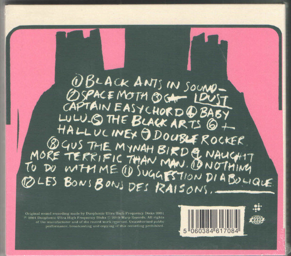 Sound-Dust | Stereolab