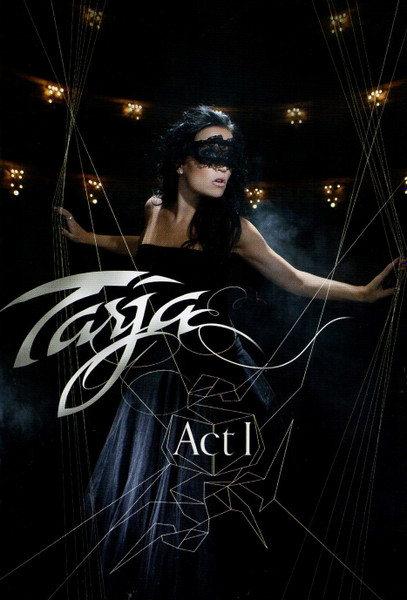 Act I | Tarja - 3 | YEO