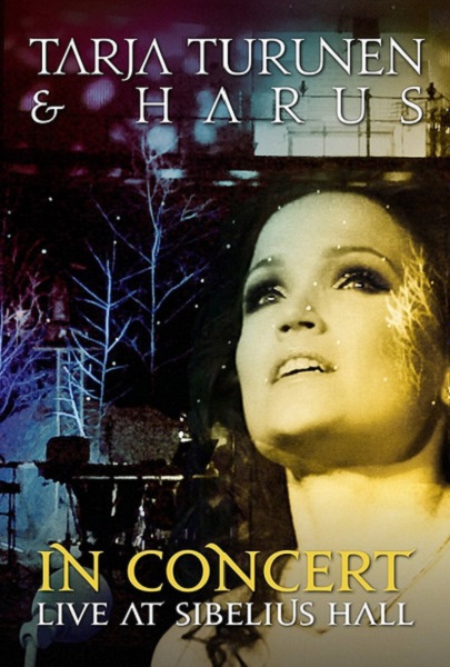 In Concert Live At Sibelius Hall | Tarja Turunen, Harus