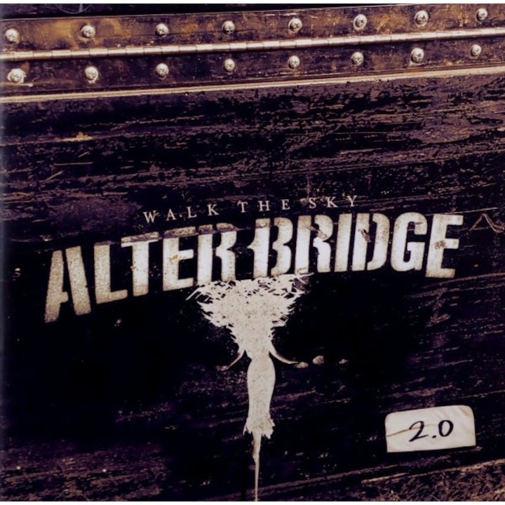 Walk The Sky 2.0 | Alter Bridge