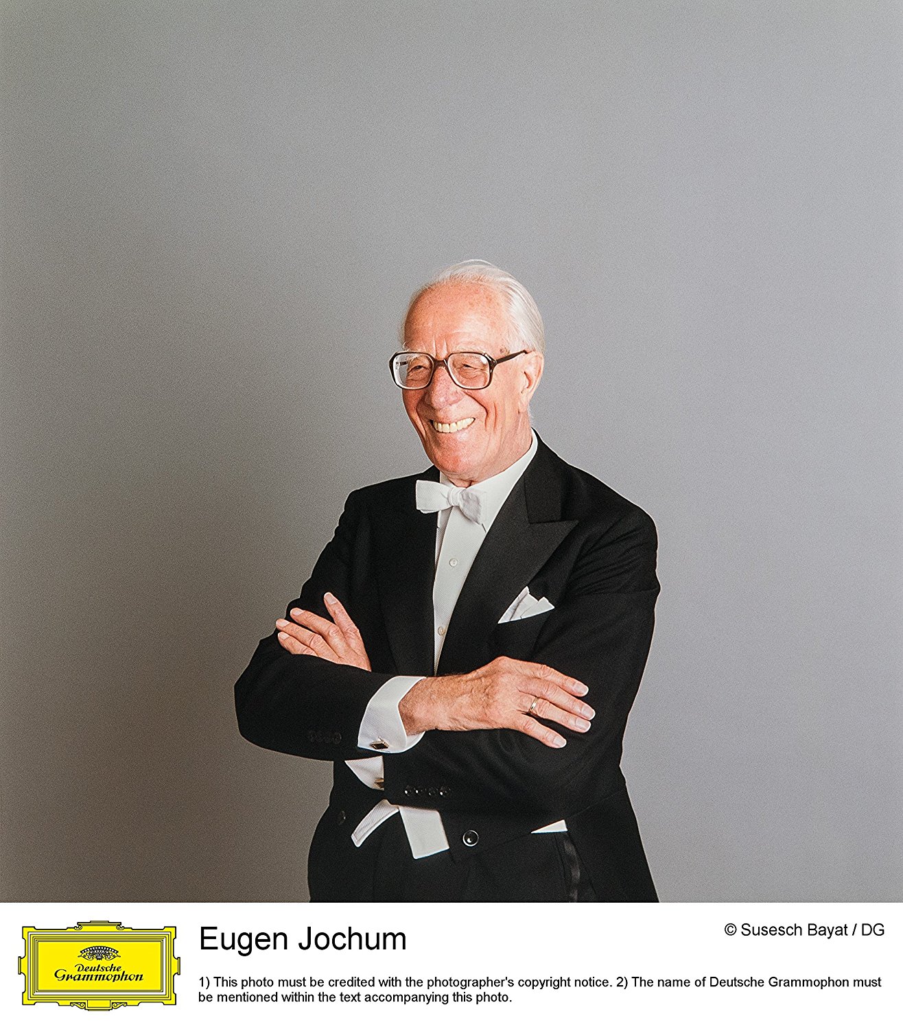 Complete Recordings On Deutsche Grammophon vol. 2 | Eugen Jochum carturesti.ro poza noua