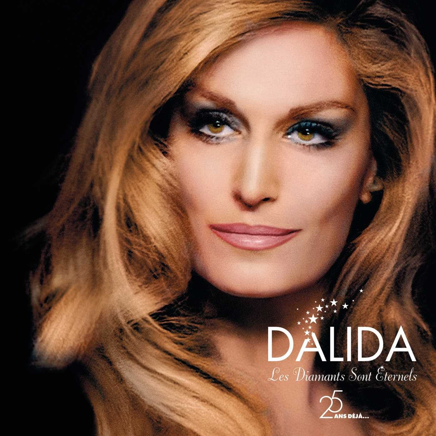 Les Diamants Sont Eternels | Dalida