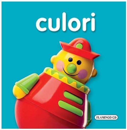 PDF Culori | carturesti.ro Carte