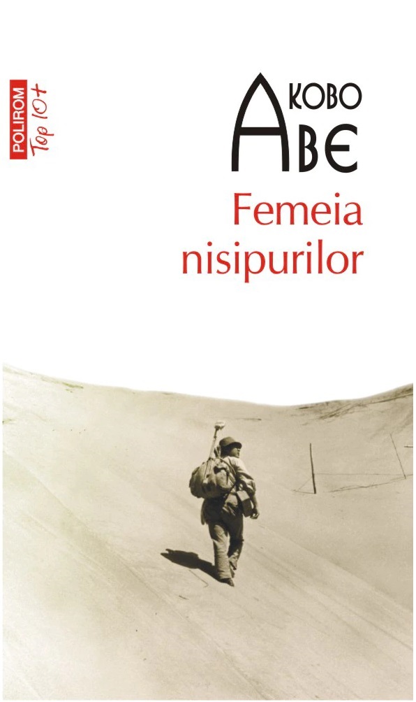 PDF Femeia nisipurilor | Kobo Abe carturesti.ro Carte