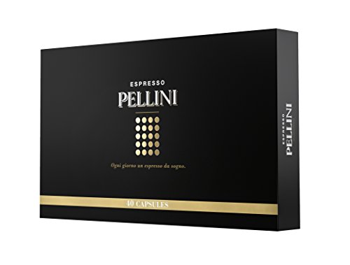 Capsule espresso - Pellini Multipack | Pellini